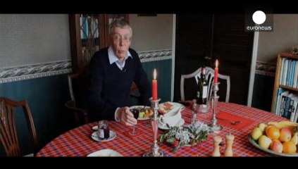 Kevin Macdonald hace un retrato naturalista de la Navidad