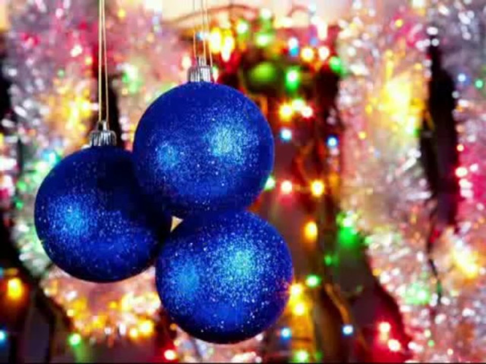 CELINE DION - SO THIS IS CHRISTMAS