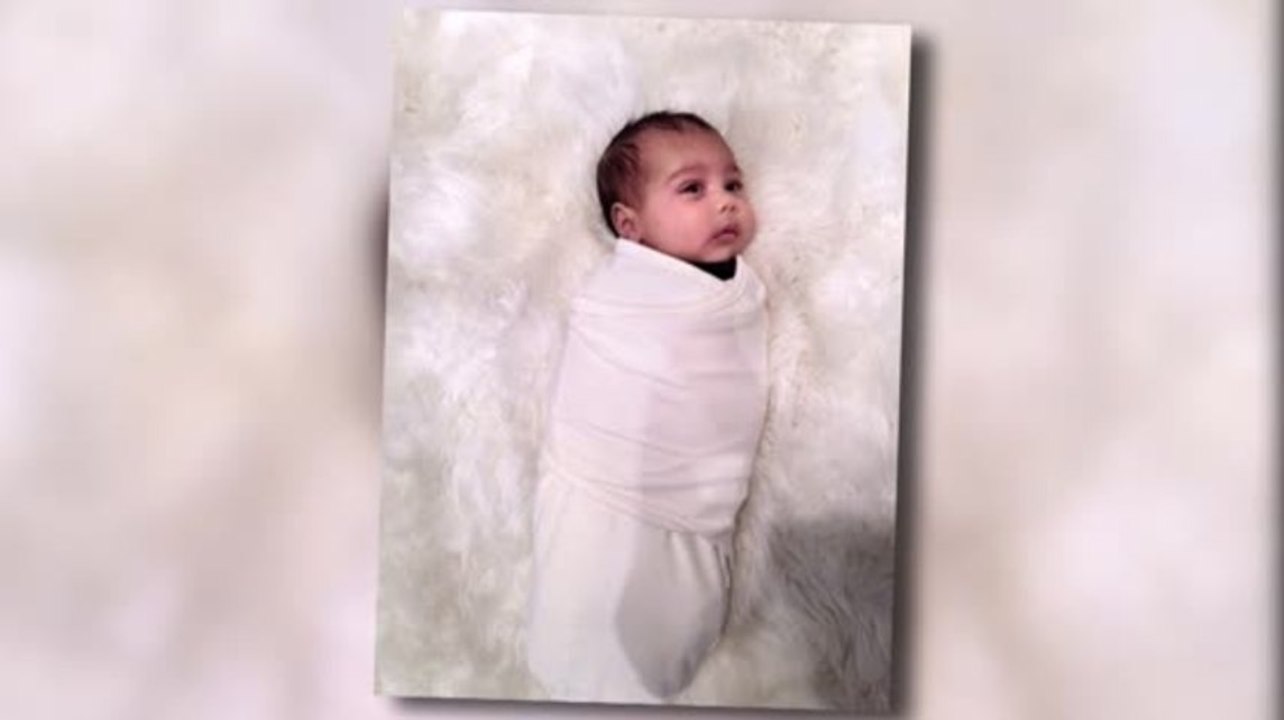 North West, Penelope and Mason Disick are BFFs