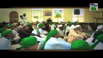 Aik Waqia Aik Sabaq 03 - Gheratmand Sahabi Ki Shahadat - Maulana Imran Attari