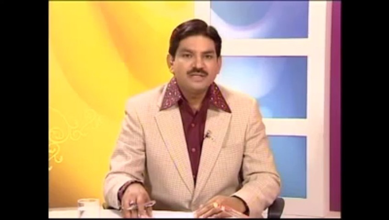 TV Talk Vedic Astrology