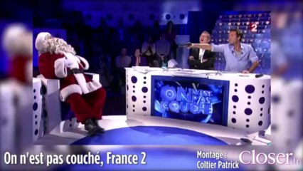 Le zapping quotidien du 23 décembre 2013