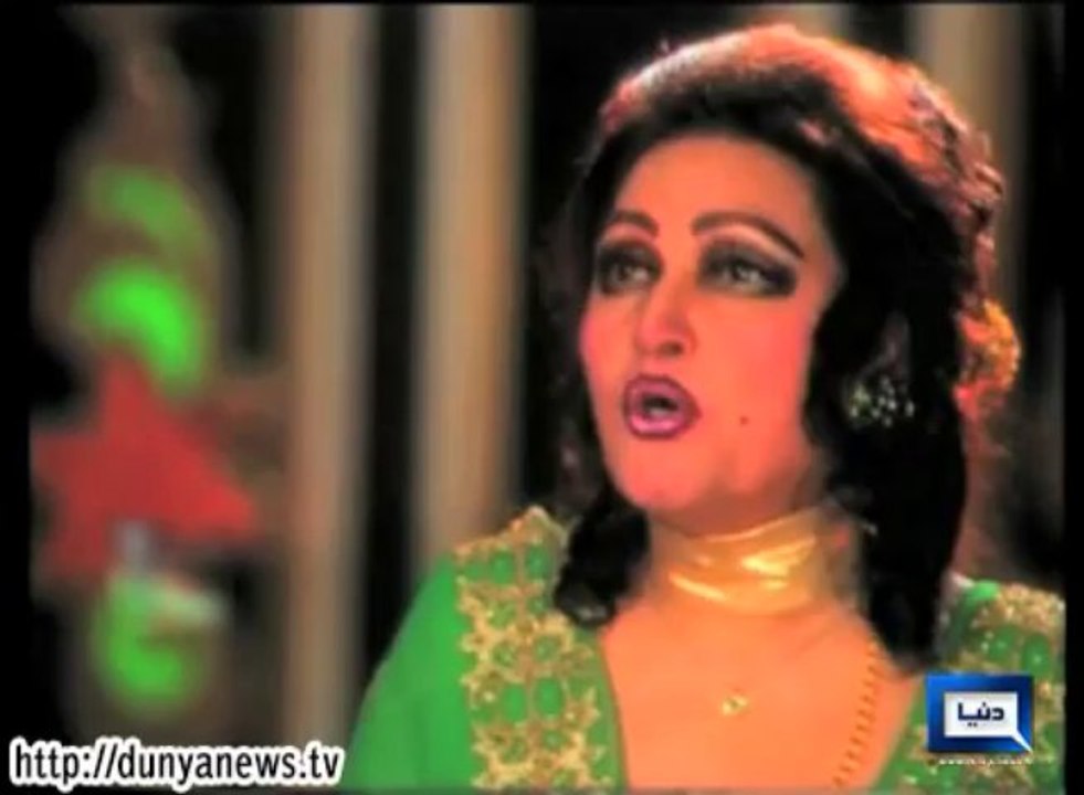 Dunya News-Death Anniversary of Noor Jahan