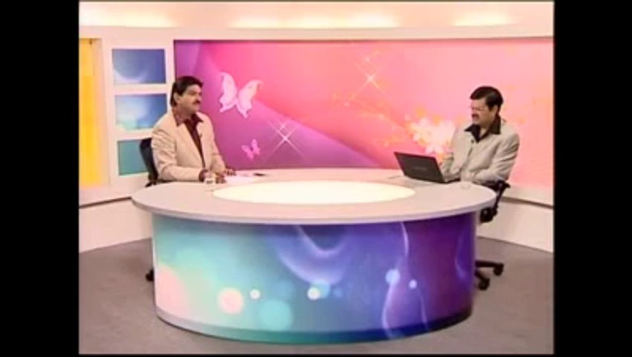 TV Talk Vedic Astrology