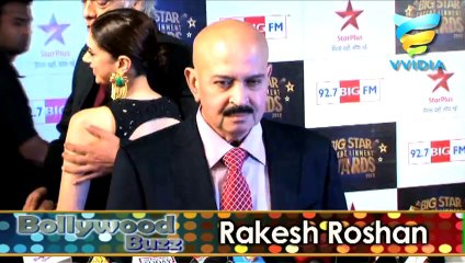 Big Star Entertainment Awards