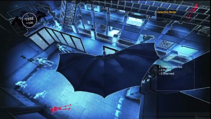 [SUPERPLAY] Batman Arkham Asylum 1/3