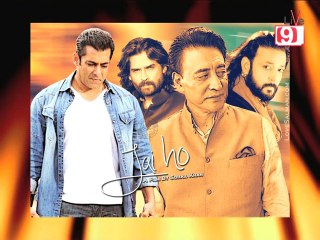 Why Are People GAGA About Salman Khan's 'JAI HO'?