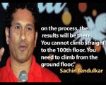 India will qualify for 2022 FIFA WC Sachin Tendulkar