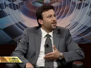 Günümüz hurafeleri... [Doç. Dr. Hakan Olgun]