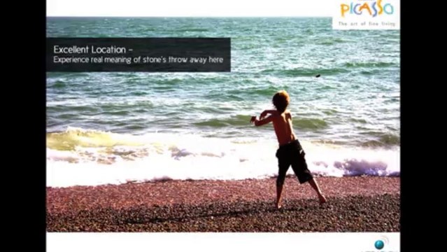 Apartments in Hadapsar, Pune at Kumar Picasso - Make a Great Home