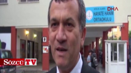 36 yıl sonra gülümseten buluşma