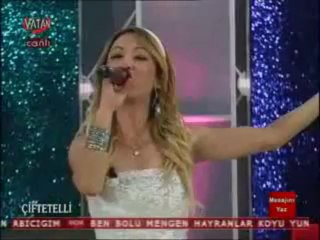 Bartın Güzelleri Necla Yoldaş