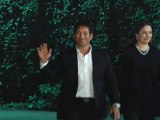 Bollywood & Indian Cricket Celebrities Come The Farewell Party of Sachin Tendulkar