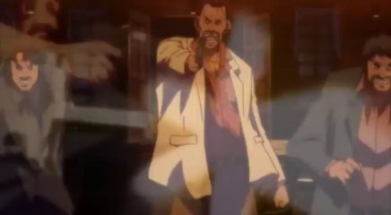 Black Lagoon AMV - Maid to Kill - from YouTube by Offliberty