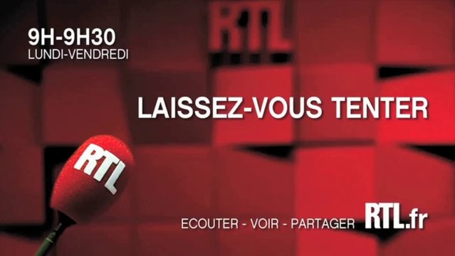 Laissez-vous tenter du 23 décembre 2013