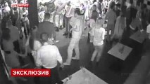 Rusya’da bir gece kulübünde tartıştığı kişiyi bir yumrukla öldürdü