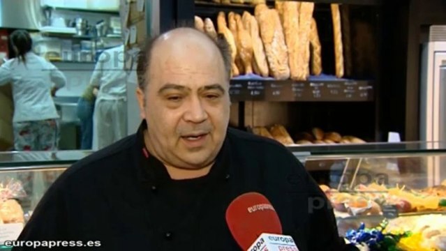 El sabor de siete países dentro del turrón