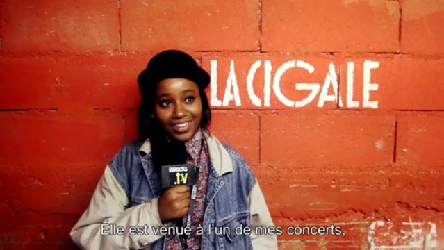 Les groupes qu'on aime racontent 2013: Leurs meilleurs souvenirs