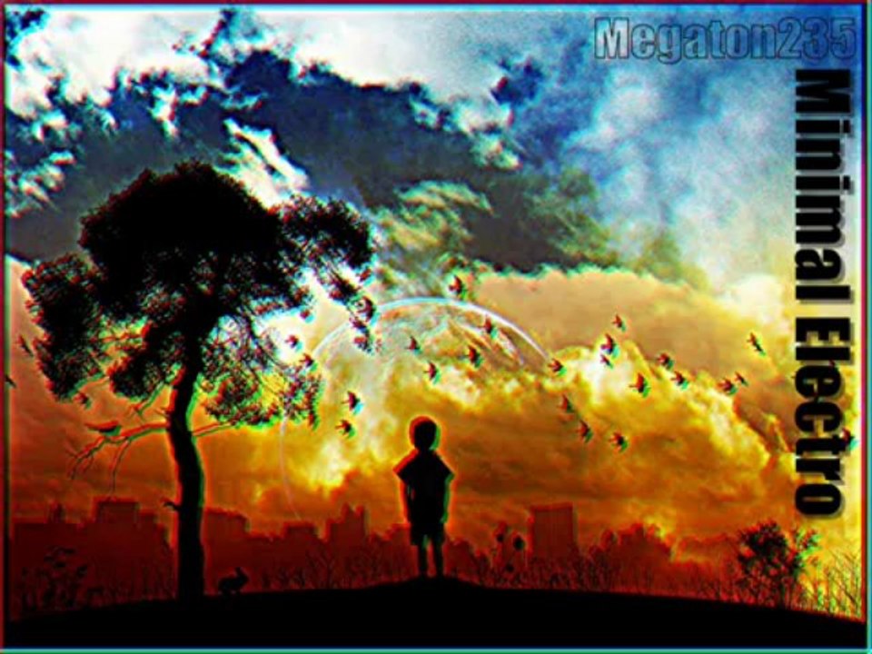 Minimal Criminal - Alice in Acidland - YouTube