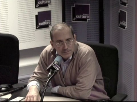 Les Matins - Ce que va changer l'union bancaire - invité Gaël Giraud