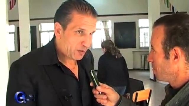 Sila et à la Maison culture TiZi Galaxie Berbère