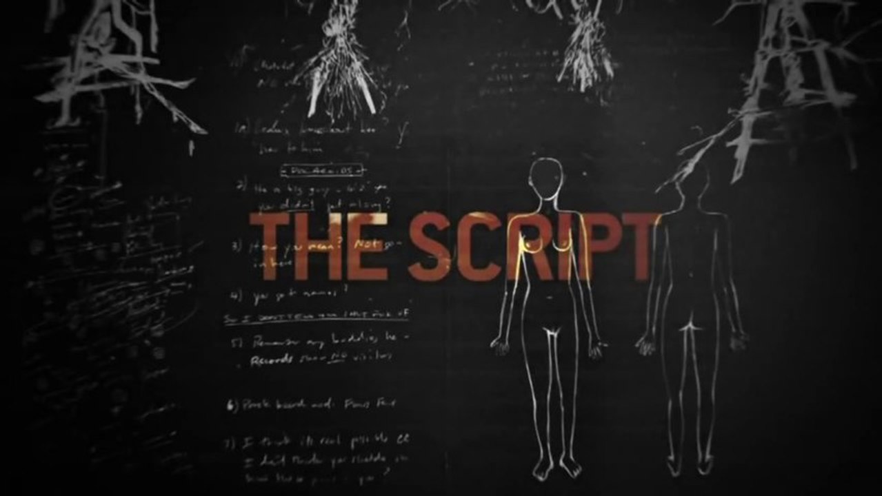 True Detective - Season 1 - Making True Detective (HBO) [VO|HD]