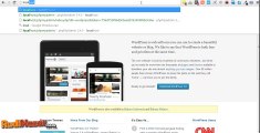 Cara Install WordPress di Komputer Lokal Menggunakan XAMPP