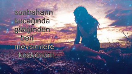 6 his & Kaan Bora - unutamıyorum 2013