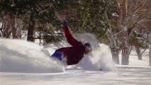 Definition: Snowboarding - 2013