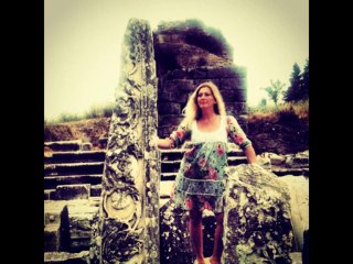 esin kumral Hace frio ya