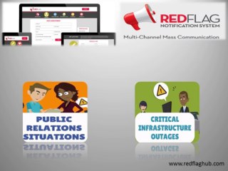 Mass Notification System