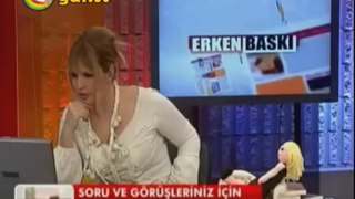 TV8 inci Sözlük Ziyareti ( Komik Video )