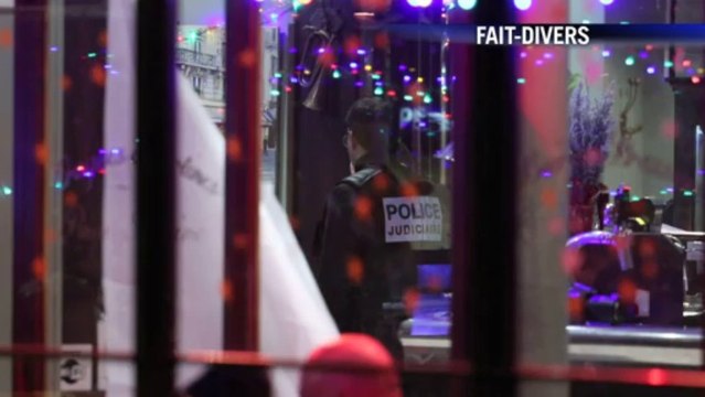 AFP - Le JT, 1ère édition du lundi 23 décembre