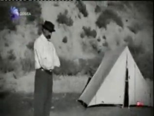 Miedo: Muerte por adrenalina (Willy Holmes)