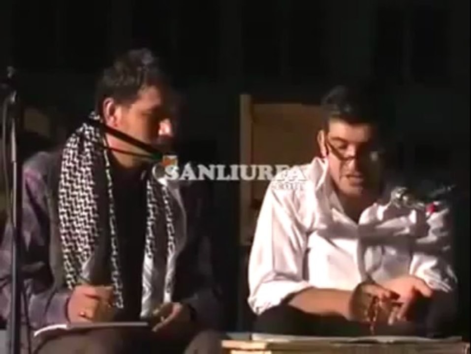 URFA KÜLTÜRÜ ANLATAN URFALI komik video  YouTube
