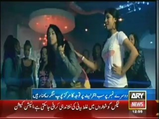 Top Three English Singers