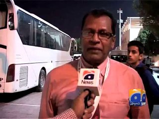 Pakistan win 3rd ODI-23 Dec 2013