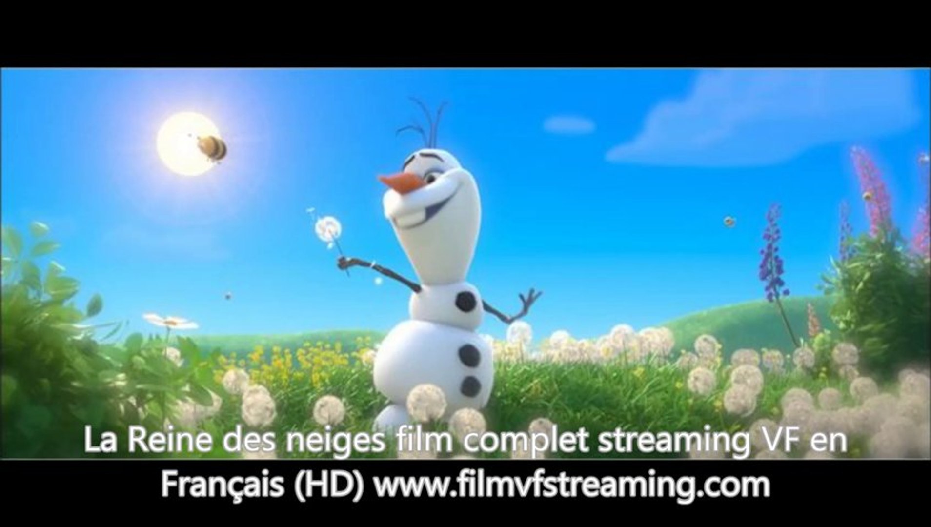 La Reine Des Neiges Film Complet Voir Online En Entier Hd Francais Et Telecharger Video Dailymotion