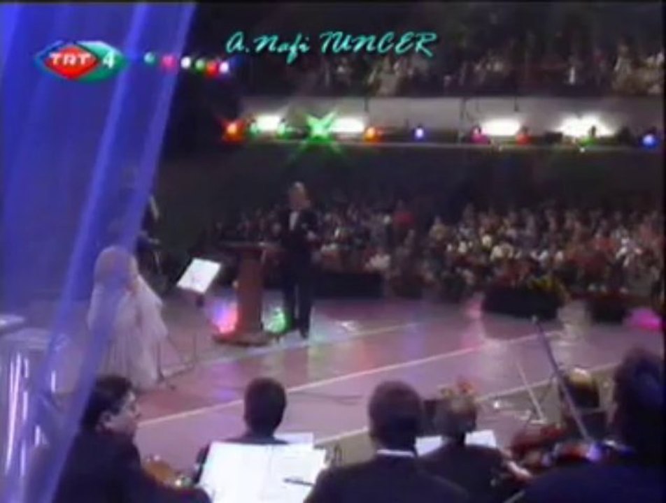 Ayşe TAŞ-Ağlarım Çağlar Gibi