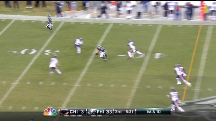 Bears defense, fumble recovery