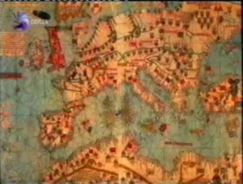 Mansa Musa: El imperio dorado de Mali