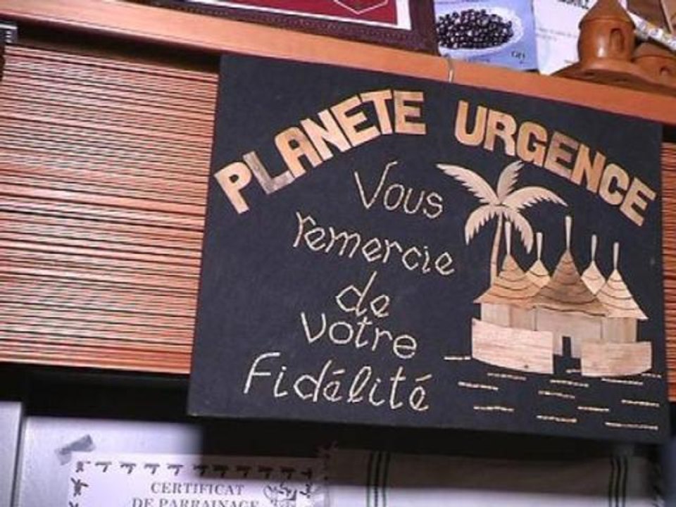 Coup de pouce BFMTV: Planète urgence, l'association qui propose des congés solidaires - 23/12