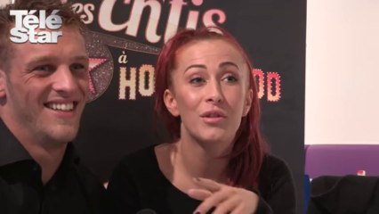 [Les Ch'tis à Hollywood] Gaëlle et Jordan : plus amoureux que jamais, ils se confient