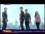 BIMA SATRIA GARUDA episode.25 Tokusatsu Indonesia Full