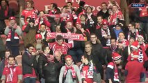 Paris-Lille : Inside