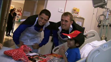 Kalendarz adwentowy: 23 grudnia