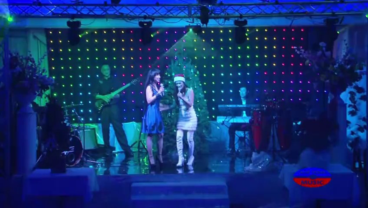 Ho Khanh Tran (Live)_Chiec Xe Nai