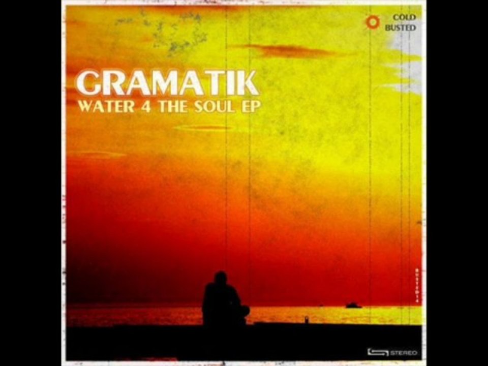 GRAMATIK - The unfallen kingdom