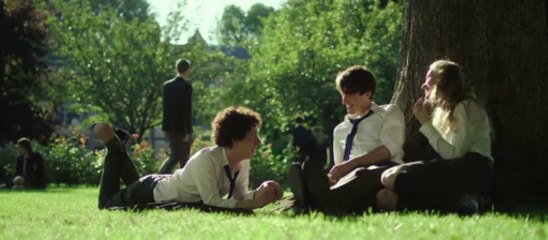 Me, Myself and Mum / Εγώ, ο εαυτός μου και η μαμά