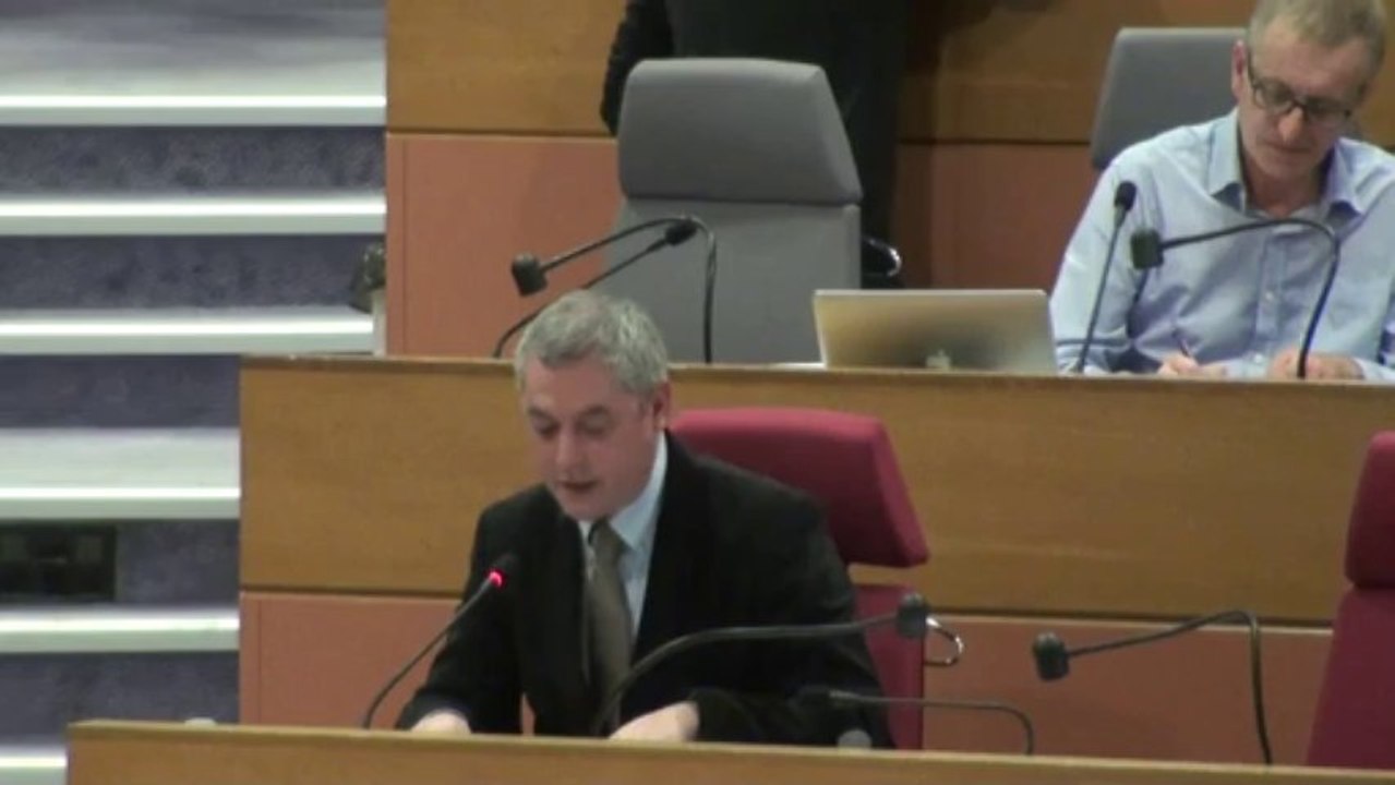 Budget 2014: Vie associative